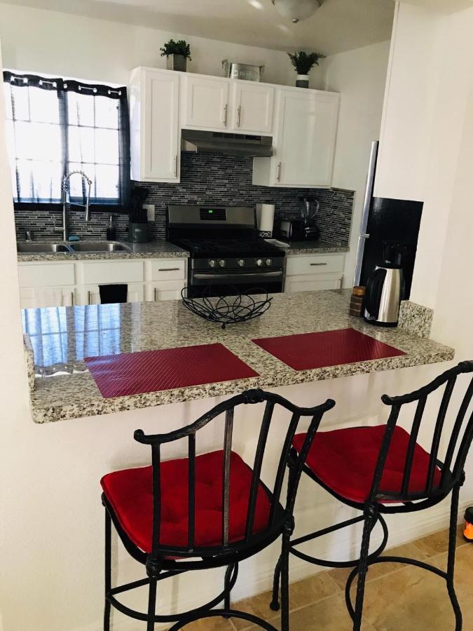 Luxury Stay At Modern House 라스베이거스 외부 사진