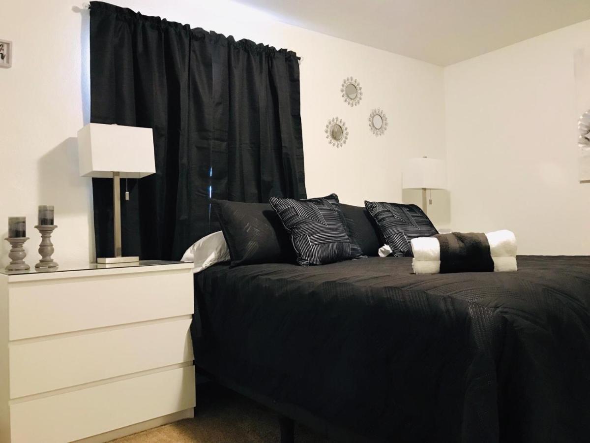 Luxury Stay At Modern House 라스베이거스 외부 사진