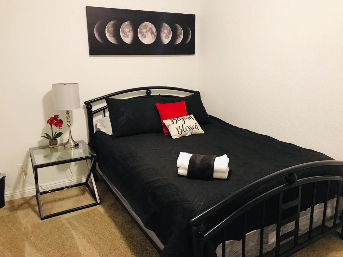 Luxury Stay At Modern House 라스베이거스 외부 사진
