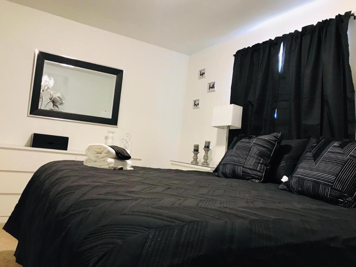 Luxury Stay At Modern House 라스베이거스 외부 사진