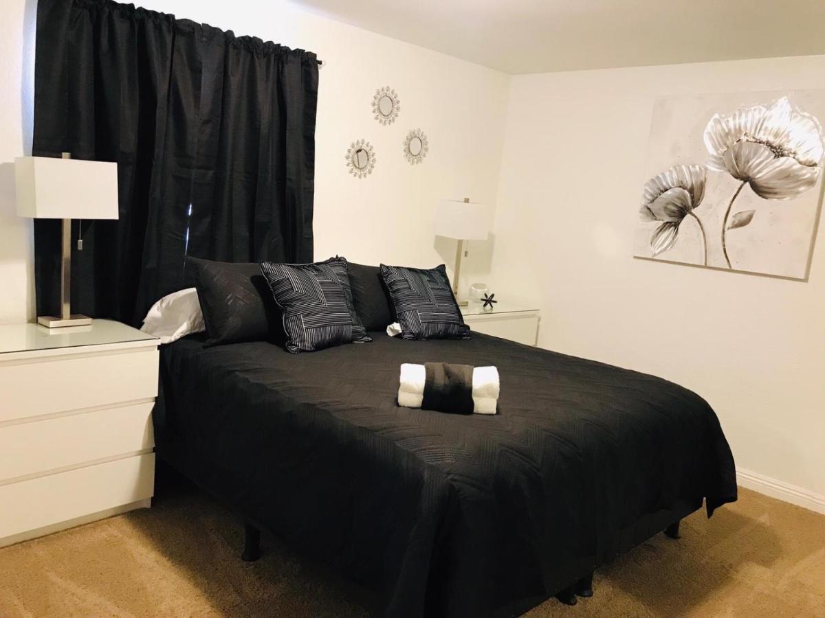 Luxury Stay At Modern House 라스베이거스 외부 사진