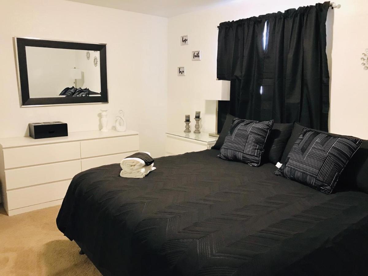 Luxury Stay At Modern House 라스베이거스 외부 사진